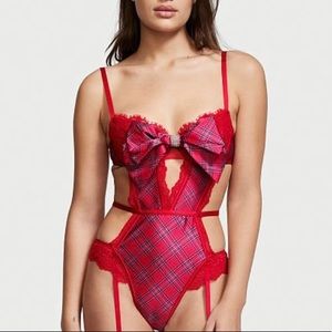 Victoria Secret Teddy